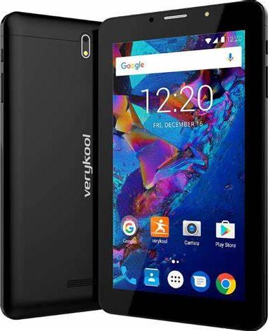 verykool Kolorpad IV