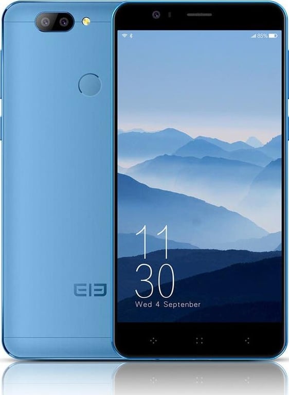 Elephone P8 Mini