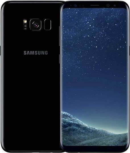 Samsung Galaxy S8+