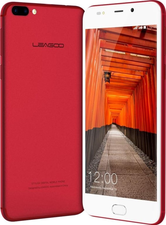 LEAGOO M Series M7