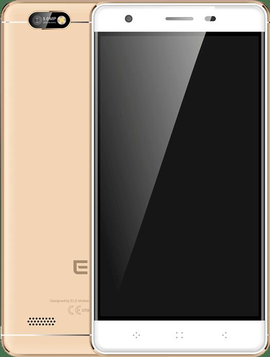 Elephone C1 Mini
