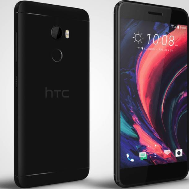 HTC One X10