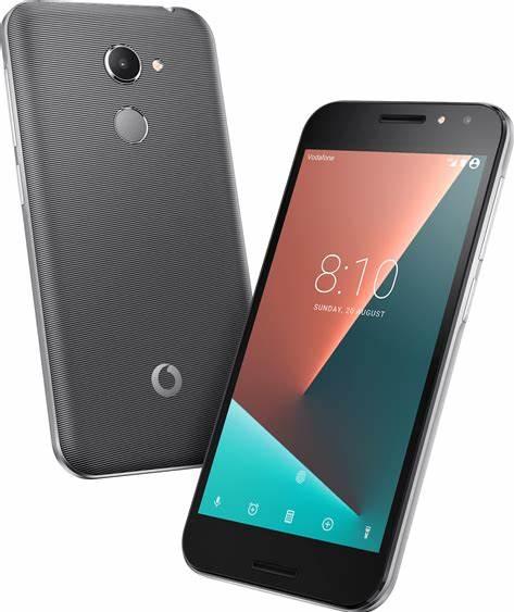 Vodafone Smart N8