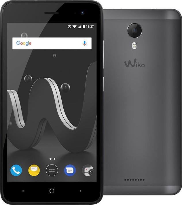 Wiko Jerry 2
