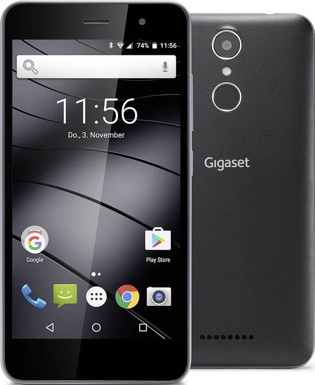 Gigaset GS160