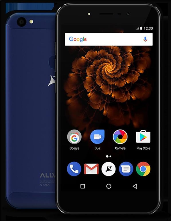 Allview X4 Soul Mini S