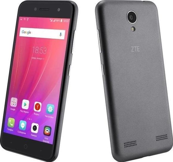 ZTE Blade A520