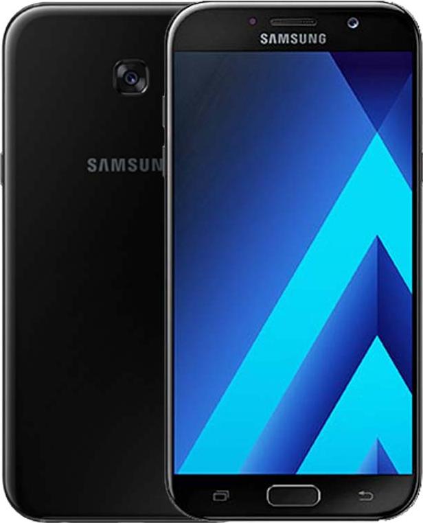 Samsung Galaxy A7 2017