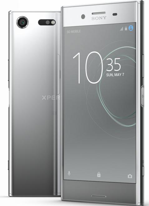 Sony Xperia XZ Premium
