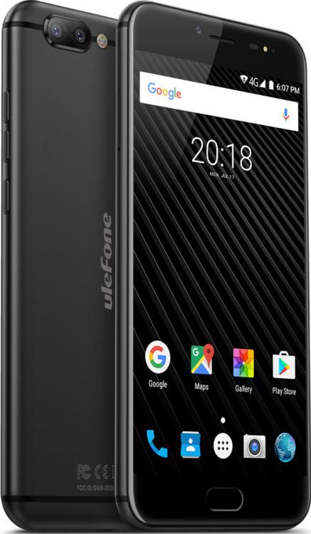 uleFone T1