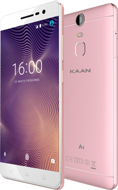 Kaan A1
