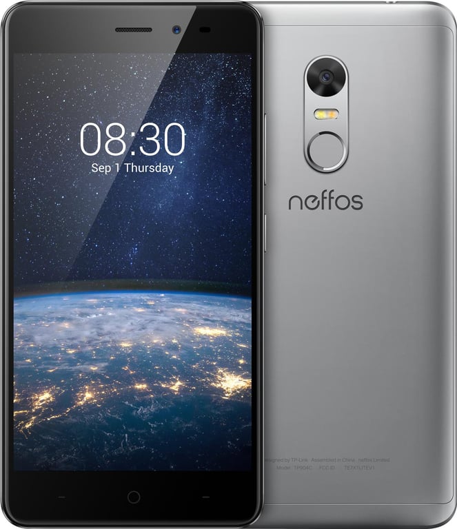 TP-Link Neffos X1 Lite