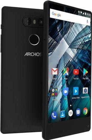 Archos Sense 55s