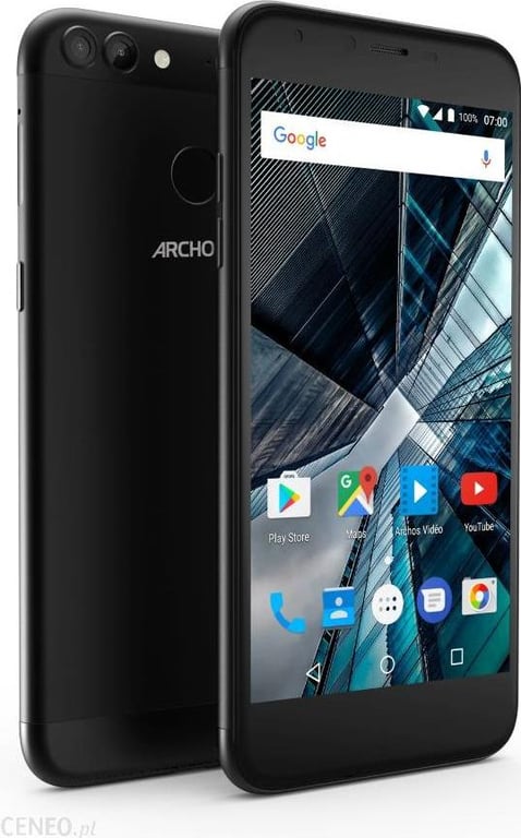 Archos Sense 55dc