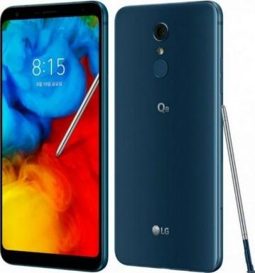 LG Q8