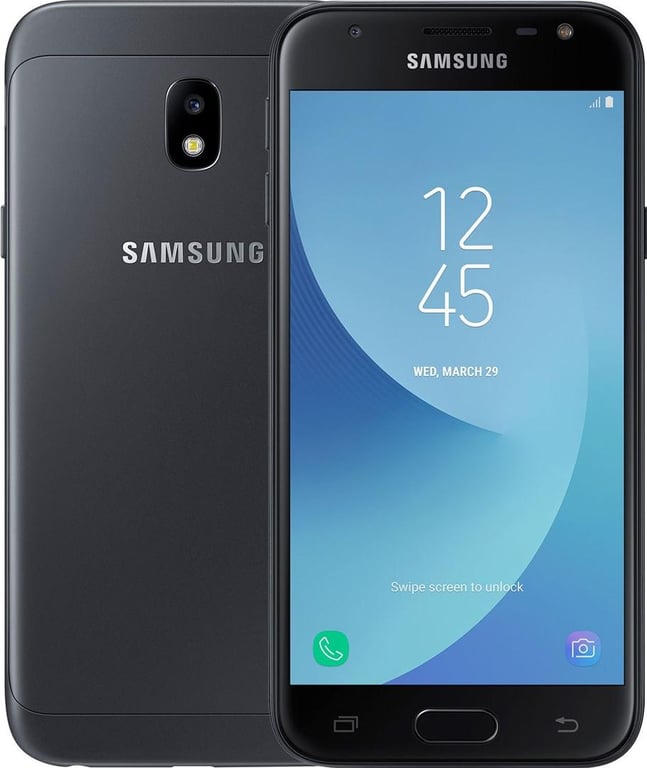 Samsung Galaxy J3 4G 2017