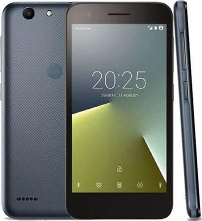 Vodafone Smart E8