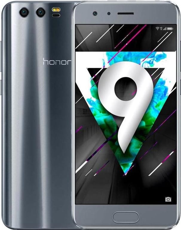 Huawei Honor 9