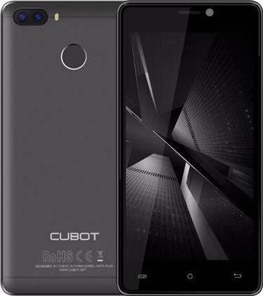 Cubot H3