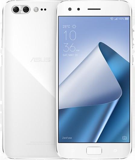 Asus ZenFone 4 Pro