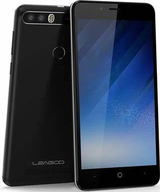 LEAGOO P Series P1