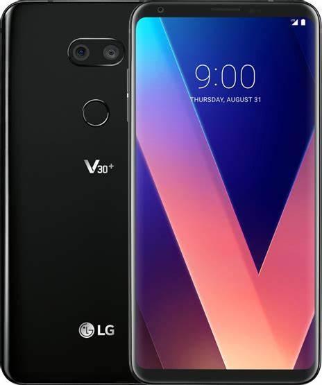 LG V30+