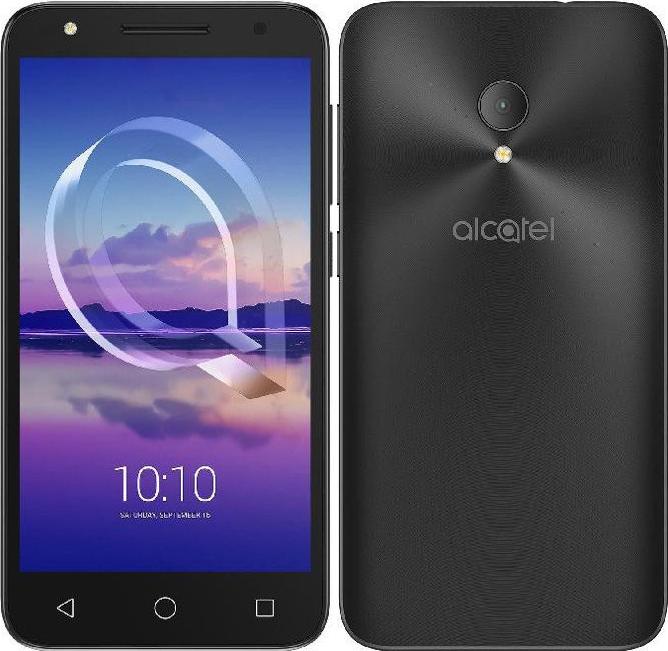 Alcatel U5 HD