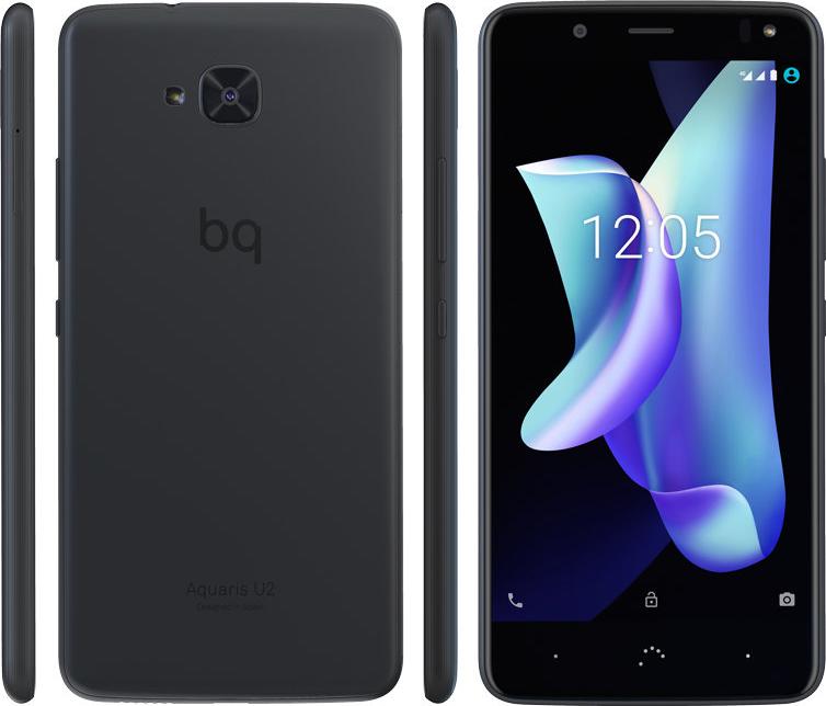 BQ Aquaris U2 Lite