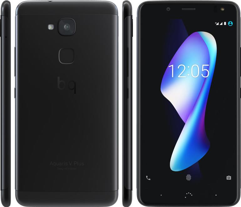 BQ Aquaris V Plus