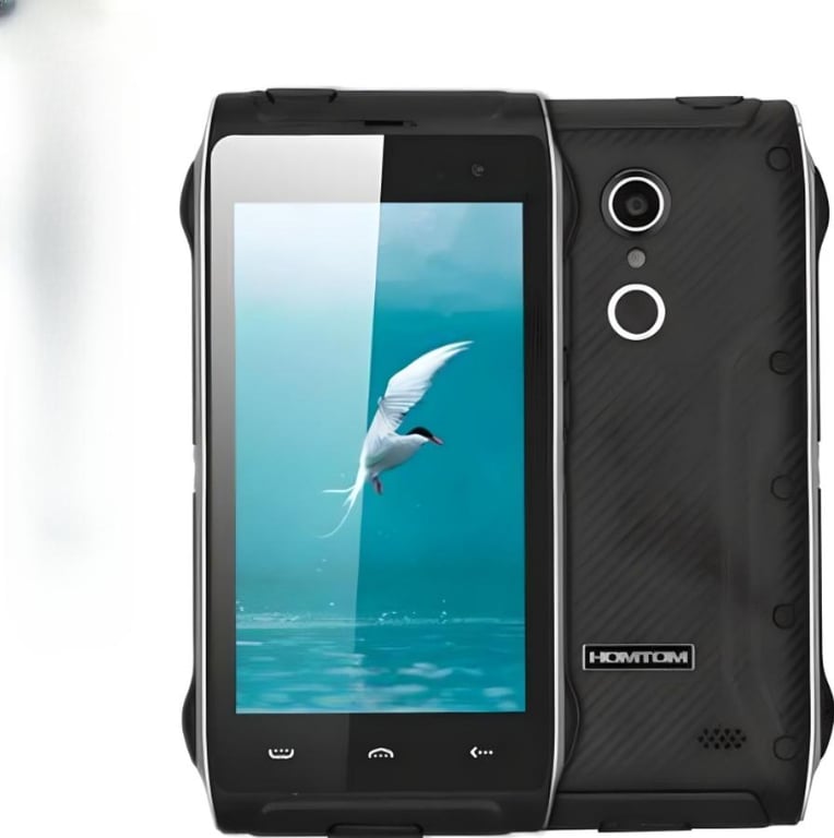 Doogee HOMTOM HT20