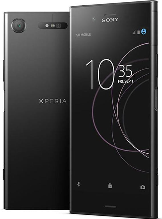 Sony Xperia XZ1