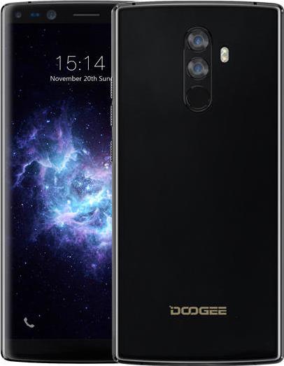 Doogee 2