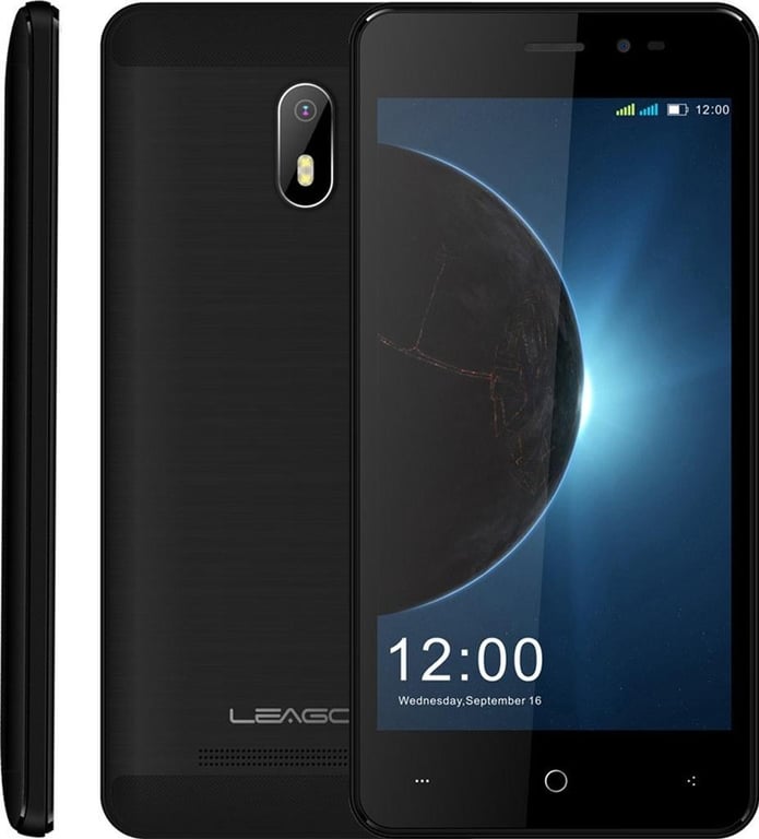 LEAGOO Z Series Z6
