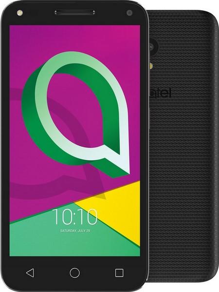 Alcatel U5 4G