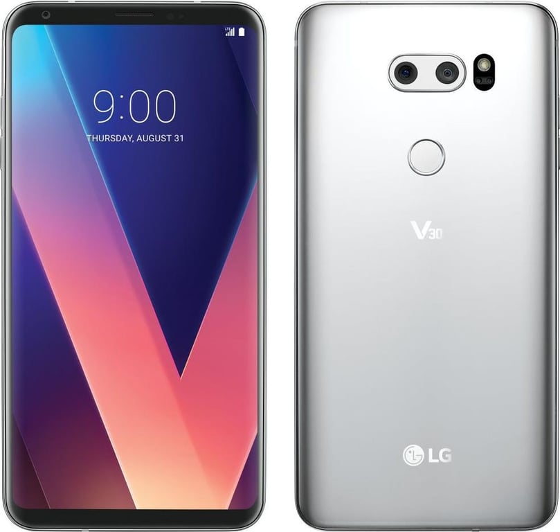 LG V30