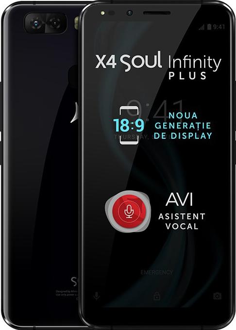 Allview X4 Soul Infinity S