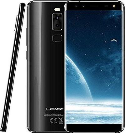 LEAGOO S Series S8