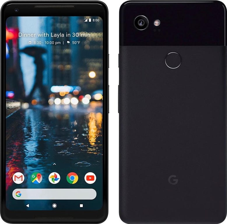 Google Pixel XL Phone 2