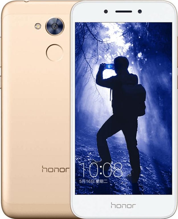 Huawei Honor 6A Pro