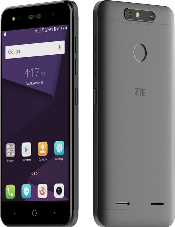 ZTE Blade V8C