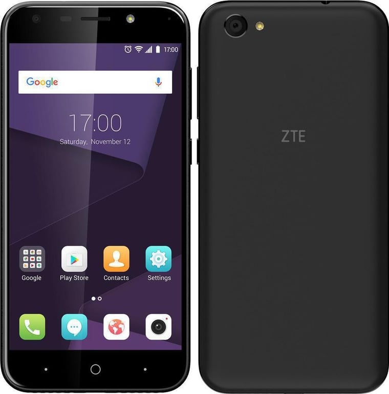 ZTE Blade A6