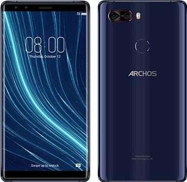 Archos Diamond Omega