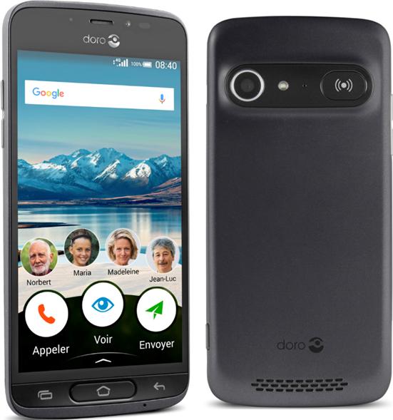 Doro 8040