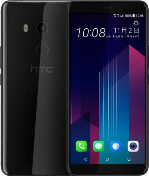 HTC U11+