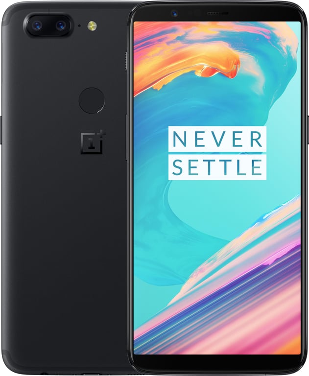 OnePlus 5T