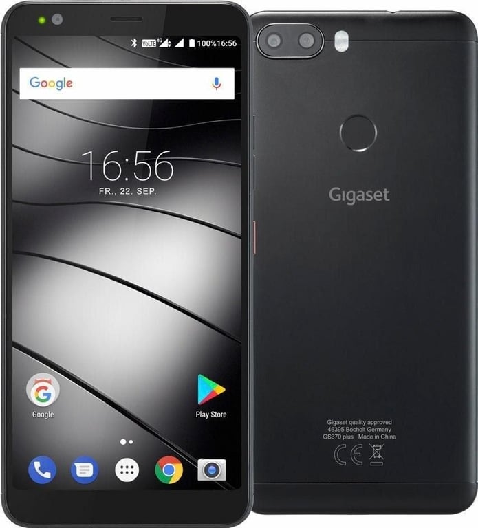 Gigaset GS370 Plus