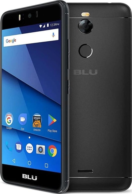 Blu R2