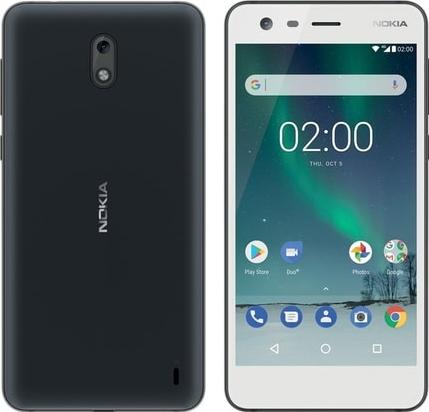 Nokia 2