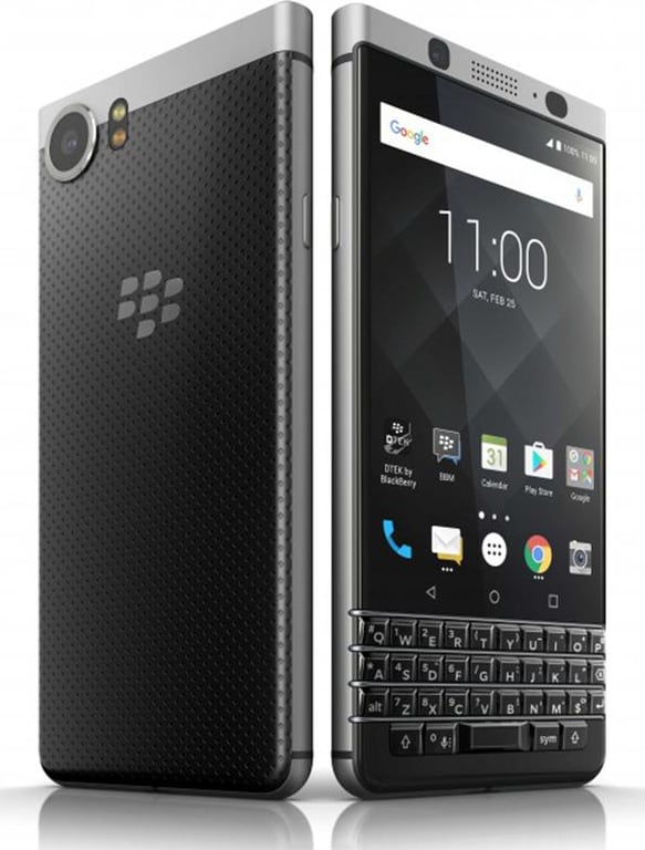 Berry KEYone