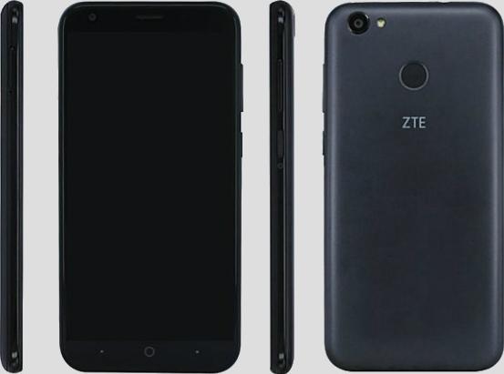 ZTE A0620